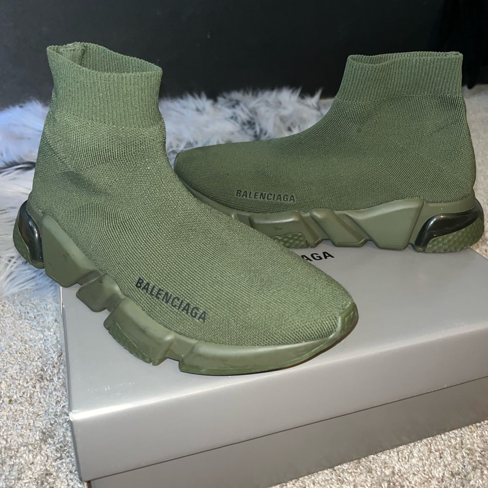 Balenciaga Runners